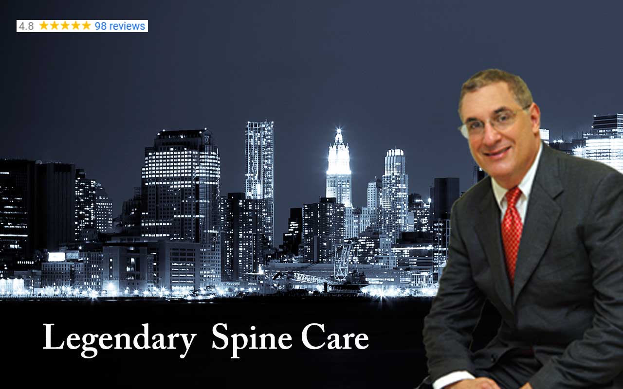 New York City Spine Care :: SouthPalm Ortho-Spine Institute